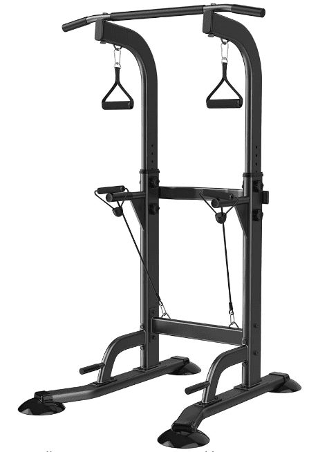 Doorway pull-up bar