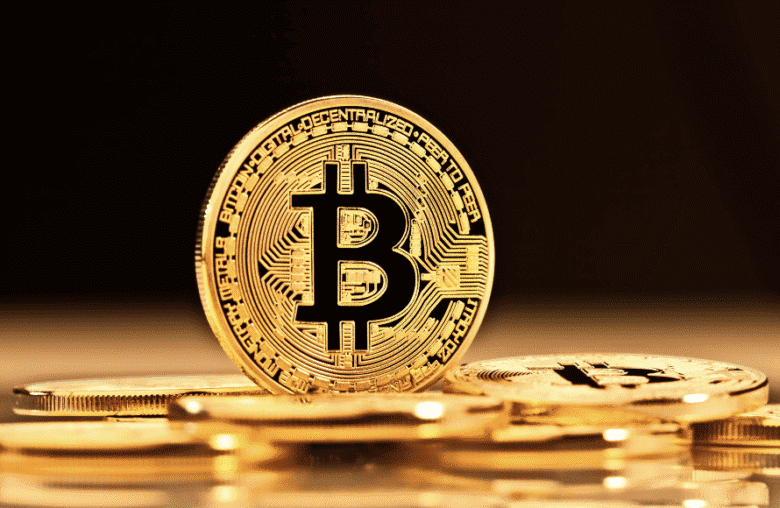 Bitcoin, the cryptocurrency and digital asset